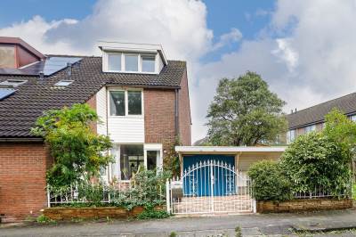 Woning Ringweg 80 Zaandam