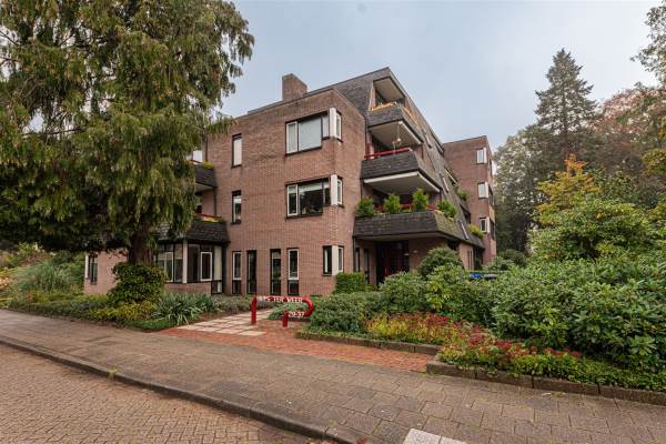 Woning Amalialaan 31 Baarn