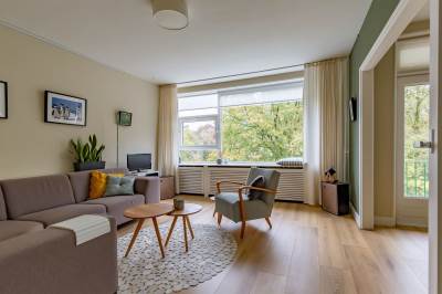 Woning Surinamelaan 95C Amersfoort