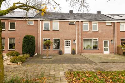 Woning Algol 15 Hoogeveen