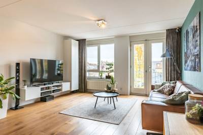 Woning De Smidse 2 Moordrecht