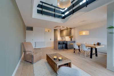 Woning Houttuin 26 Hillegom