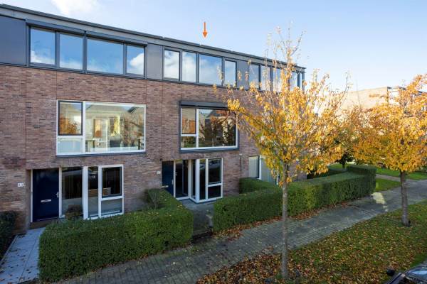 Woning Havenstraat 85 Berkel en Rodenrijs