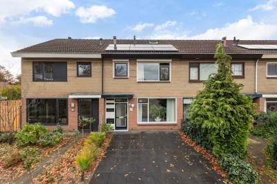 Woning Klompenmakersweg 38 Wezep