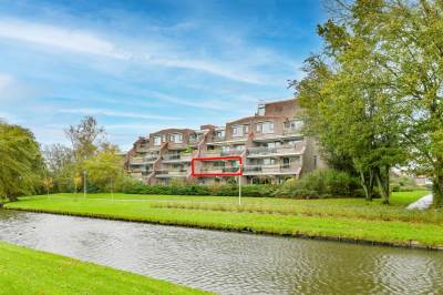 Woning Selde Rust 2712 Amstelveen