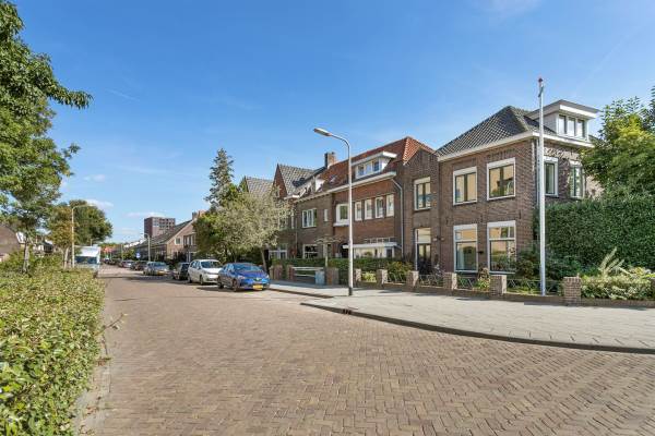 Woning Oisterwijksebaan 180 Tilburg