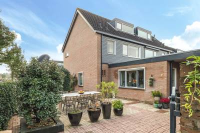 Woning Lijsterhof 2 Dodewaard