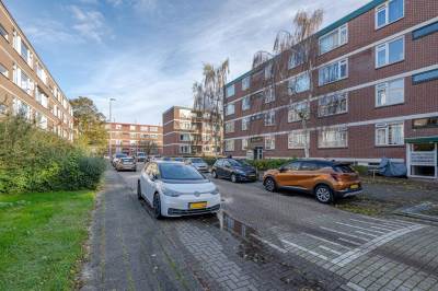 Woning Ruigoord 160 Rotterdam