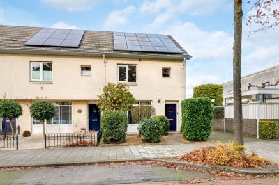 Woning Sterrenlaan 32 Schijndel