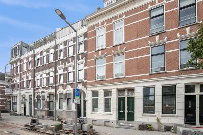 Woning Jacob Loisstraat 27AB Rotterdam