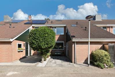 Woning Goudzeelt 62 Zuid-Scharwoude