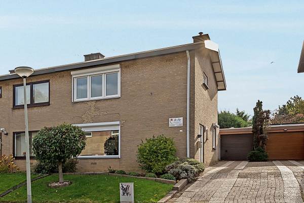 Woning Sjpaans Kentje 6 Landgraaf