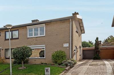 Woning Sjpaans Kentje 6 Landgraaf