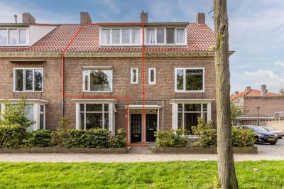 Woning St Servaasweg 34 Eindhoven