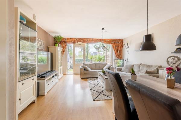 Woning Schrijnwerkerstraat 79 Schiedam