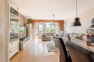 Woning Schrijnwerkerstraat 79 Schiedam