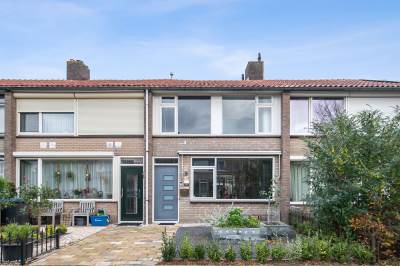 Woning Schievestraat 30 Zevenaar