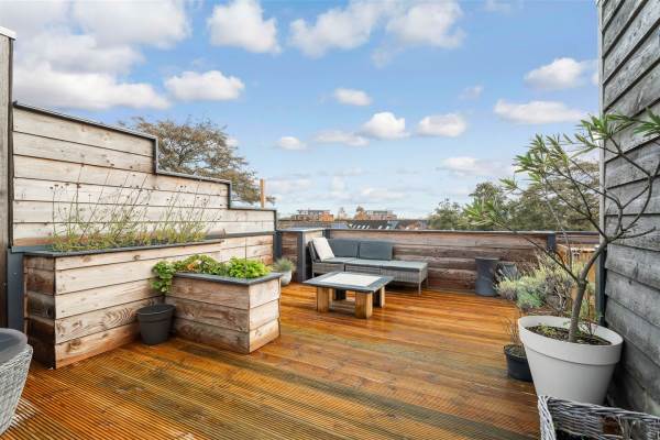 Woning Havikshorst 30 Honselersdijk