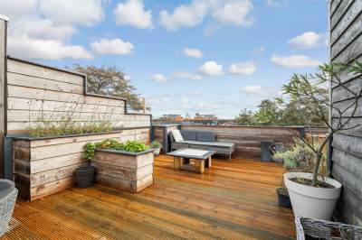 Woning Havikshorst 30 Honselersdijk