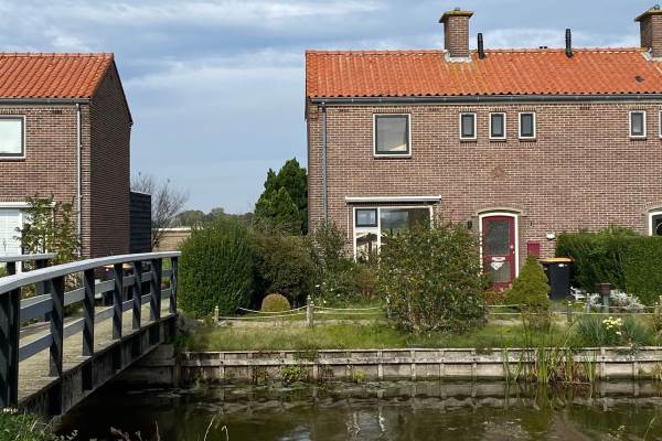 Woning Heerenweg 49 Barsingerhorn