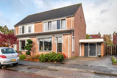 Woning Noorderbocht 96 Ens