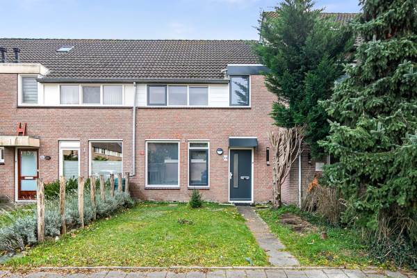 Woning Dauphinélaan 14 Eindhoven