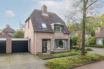 Woning Hondsberg 12 Veldhoven
