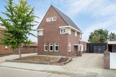 Woning Hertestraat 24 Linne