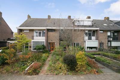 Woning Jacob Catslaan 33 Capelle aan den IJssel