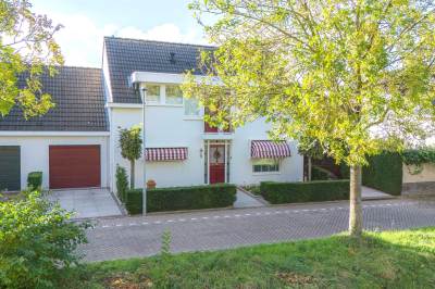 Woning Perzikkruid 5 Voerendaal