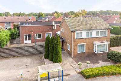 Woning Rijksweg 185187 Gaanderen