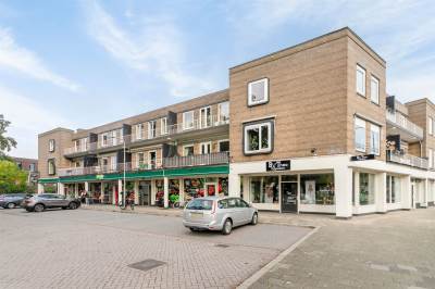 Woning Professor Regoutstraat 9 Oss