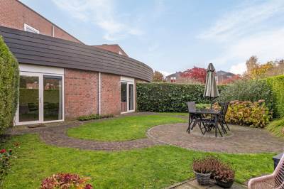 Woning Vosweide 43 Apeldoorn