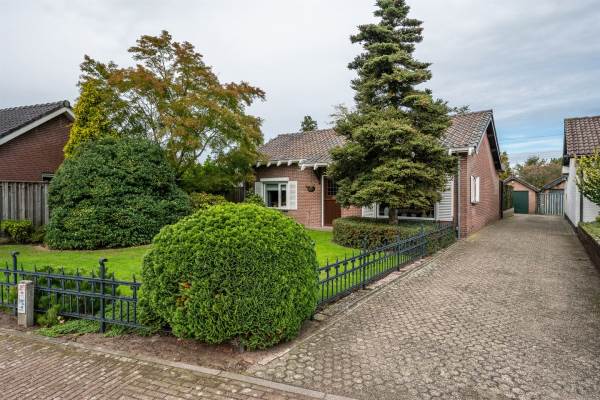 Woning Akkerweg 3 Helmond