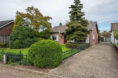 Woning Akkerweg 3 Helmond