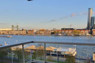 Woning Boompjes 569 Rotterdam