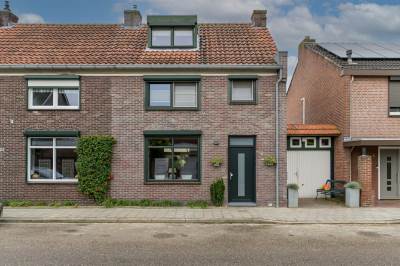 Woning Sint Annastraat 35 Tegelen