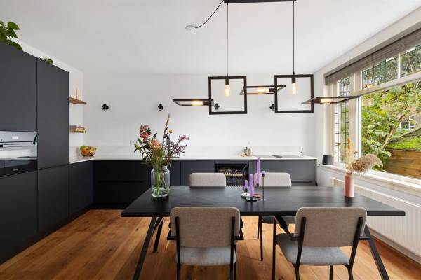 Woning Nolensstraat 55A Rotterdam