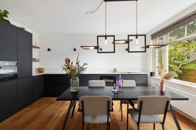 Woning Nolensstraat 55A Rotterdam