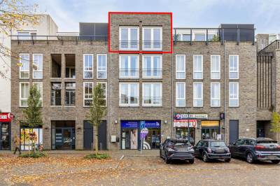 Woning 17 Septemberplein 7B Son en Breugel