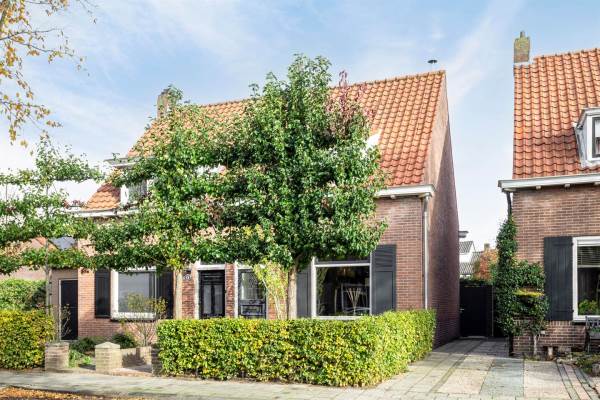 Woning Katwijkstraat 47 Oss