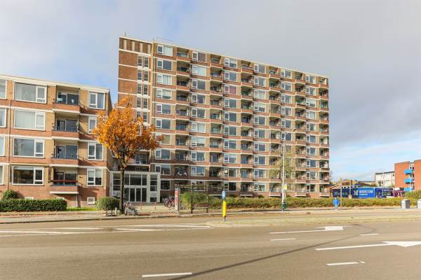 Woning Paterswoldseweg 2794 Groningen