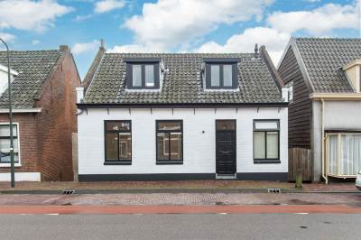 Woning Voorstraat 46A Groot-Ammers