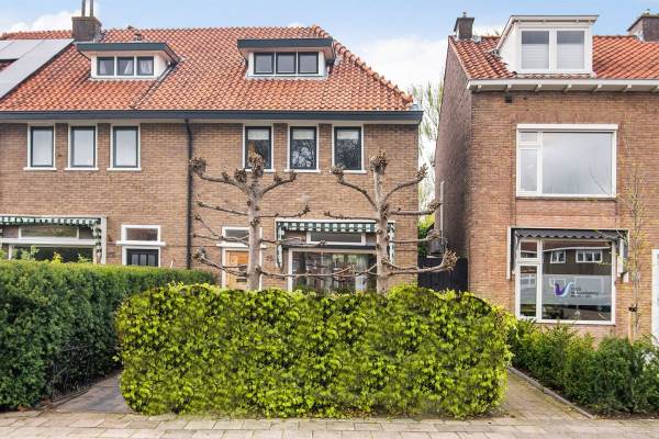 Woning Molenweg 257 Zwolle