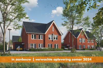 Woning Spits 1 Werkendam