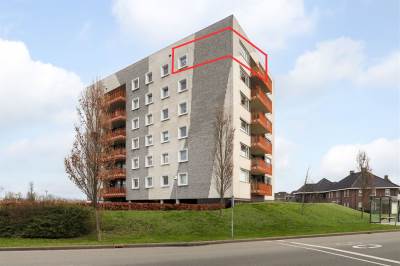 Woning Parnassialaan 72 Lelystad