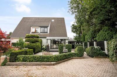 Woning Glazenmakershof 34 Angeren