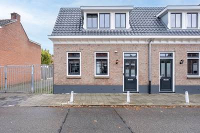 Woning Deldensestraat 10 Almelo