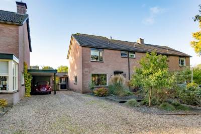 Woning Van de Bleekstraat 48 Terschuur