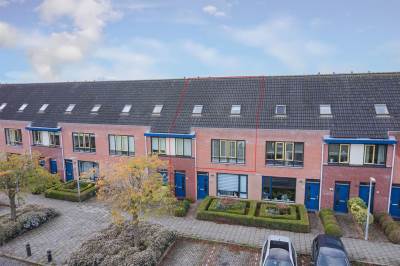 Woning Kaaspers 28 Wognum